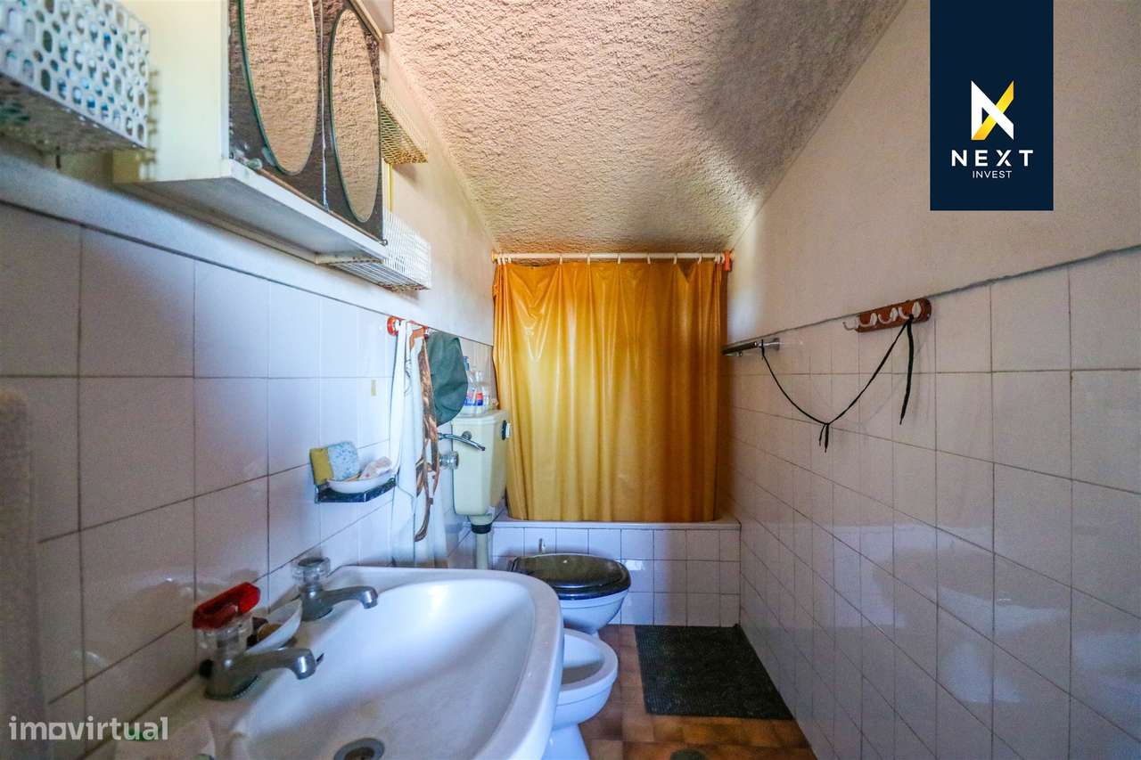 Moradia T4 para venda em Abraveses-12