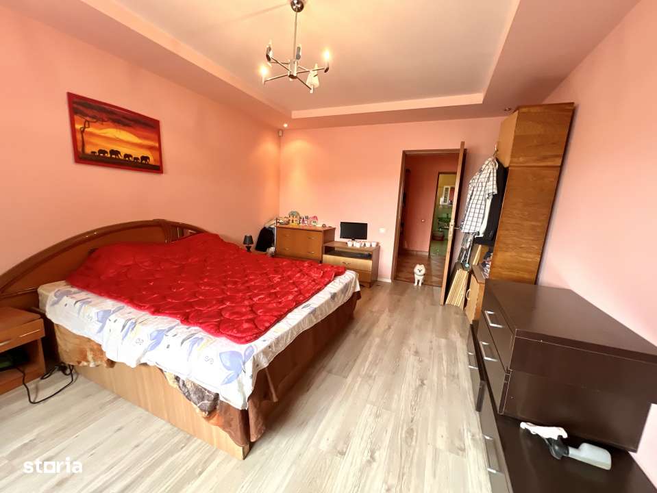 Vila spatioasa in comuna Lilieci la 20 de minute de Bucuresti-18