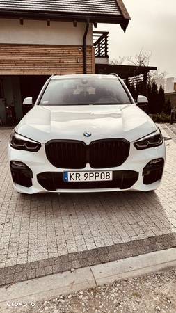 BMW X5 xDrive25d - 1