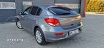 Chevrolet Cruze 1.8 LT - 12