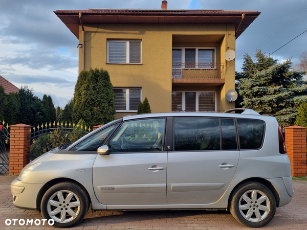 Renault Espace - 7