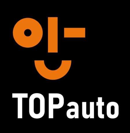 TOPauto logo