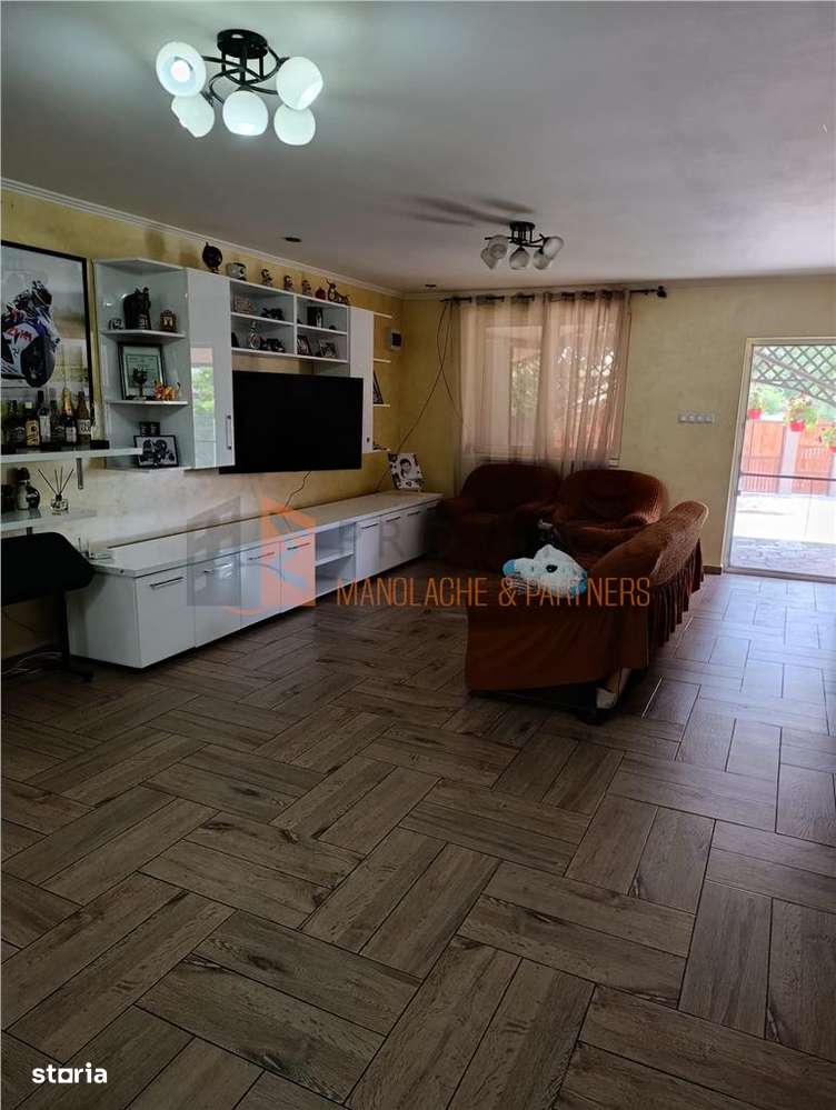 Casa tip S + P + 1 zona Ograzile - Imagine principală: 4/20