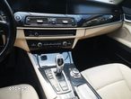 BMW Seria 5 525d xDrive - 19