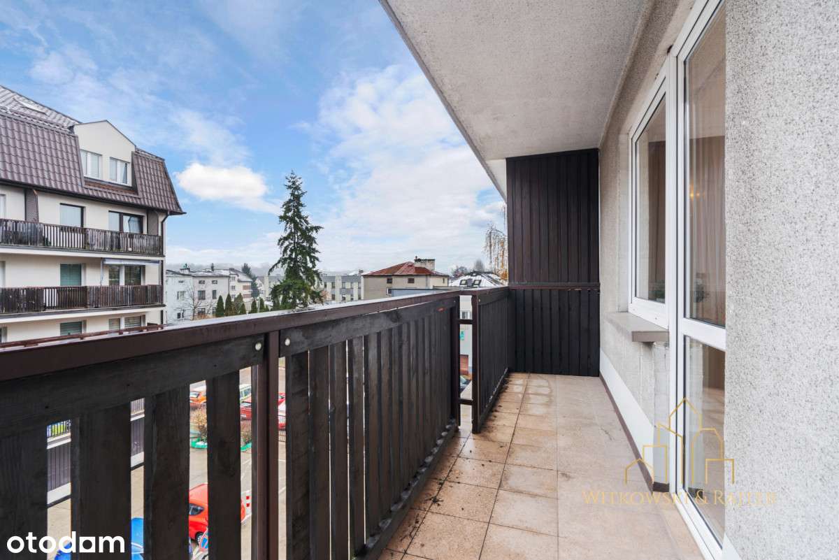 2 Pokoje | Inwestycja | Metro | Do Wprowadzenia-7