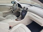 Mercedes-Benz CLK Cabrio 63 AMG 7G-TRONIC - 24