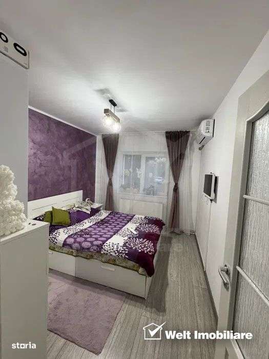 Apartament 3 camere MARASTI - Imagine principală: 1/8