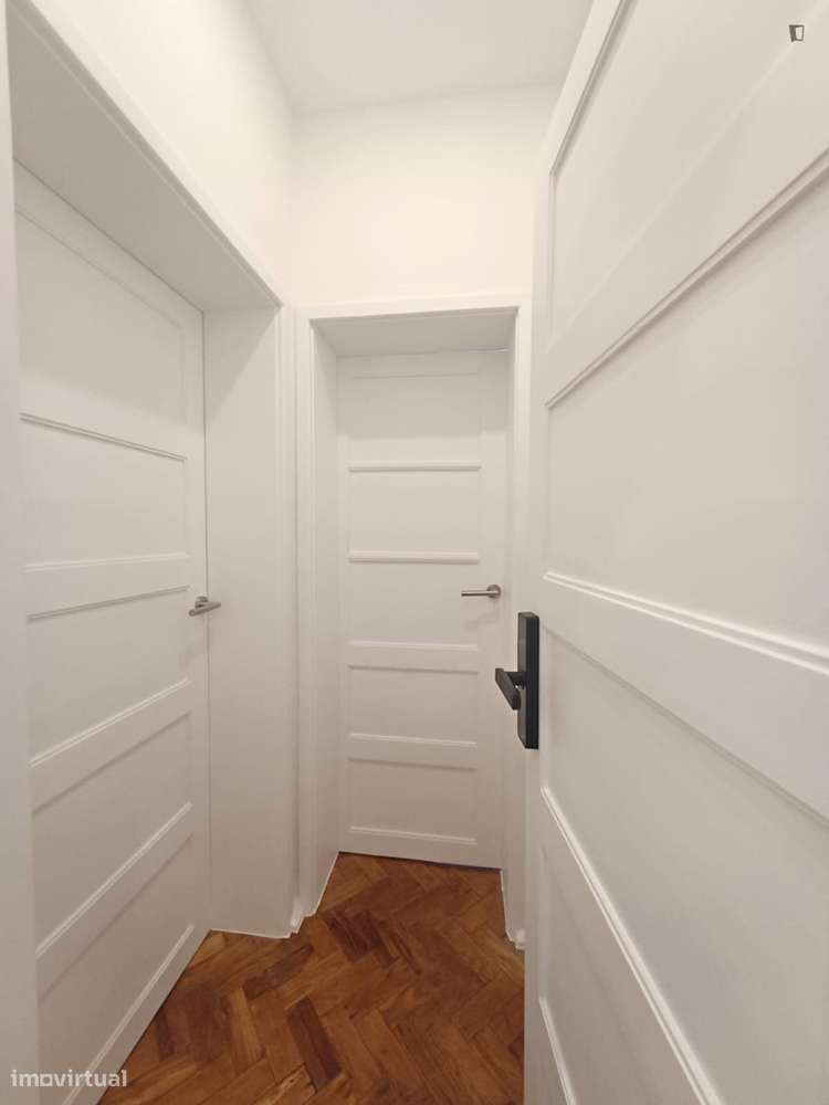 Apartamento com 1 quartos - localizado em Alvalade Lisbon - Grande imagem: 3/10