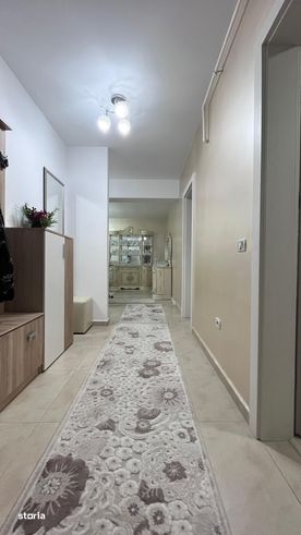 Apartament 3 camere elegant cu design exclusiv și finisaje premium-8