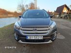 Ford Kuga - 3