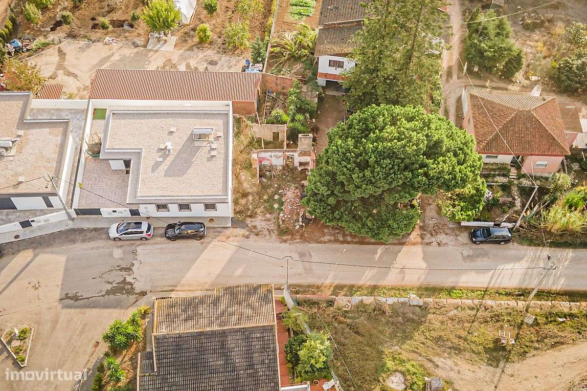 Moradia T2 para venda - Grande imagem: 4/12