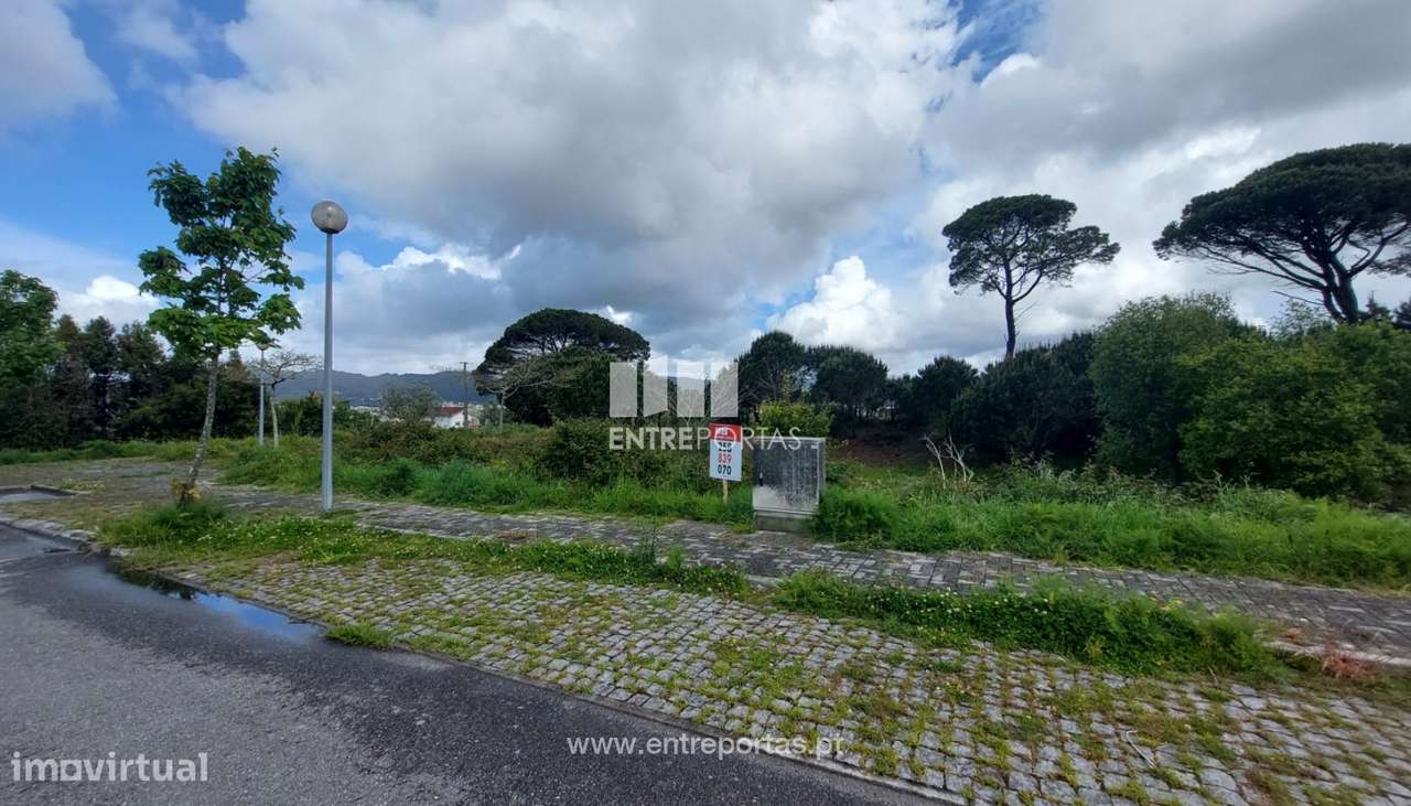 Venda de lote para construção com 233m², Darque, Viana do Castelo - Grande imagem: 3/30