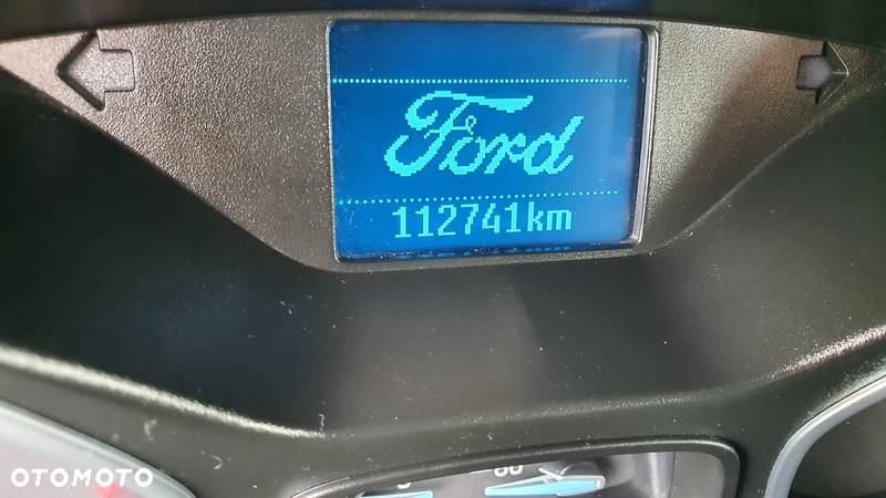 Ford Focus - 12