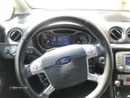 Ford S-Max 2.2 TDCi Titanium 7L - 18