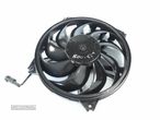 Termoventilador Peugeot 307 (3A/C) - 4