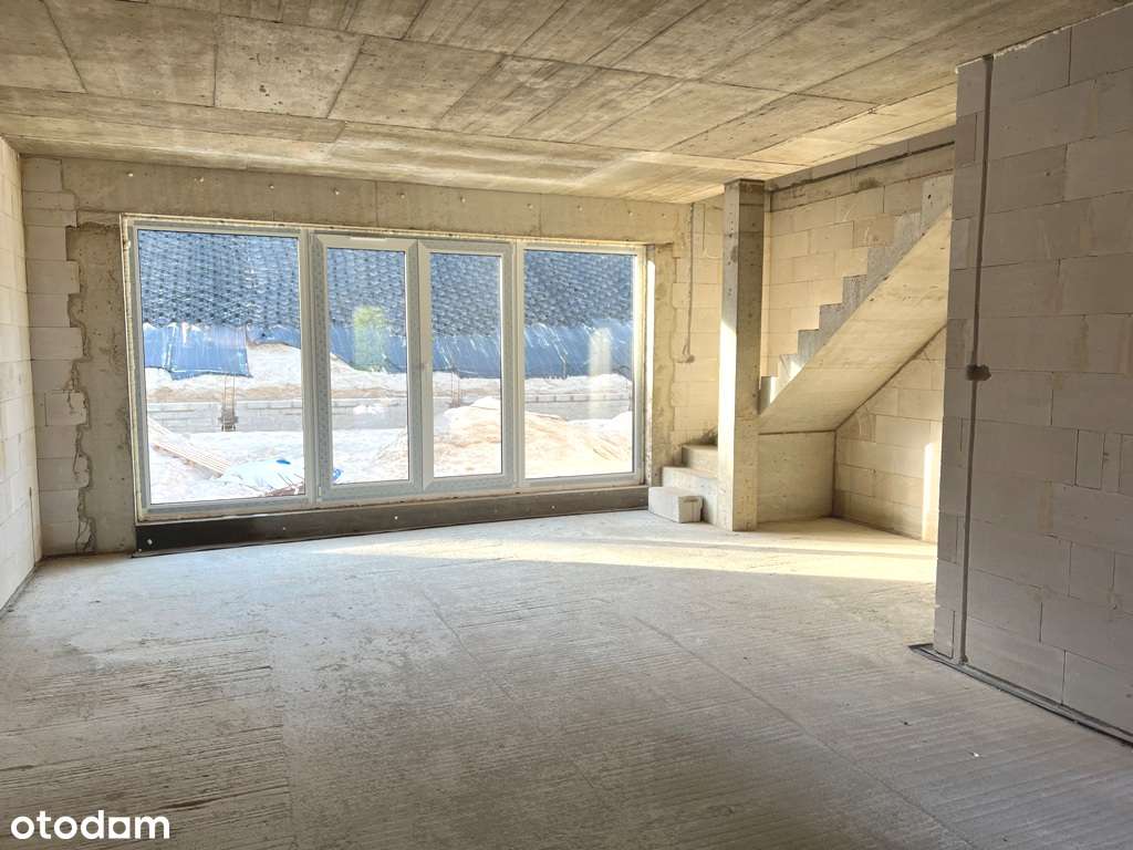 Domy w zabudowie bliźniaczej na sprzedaż-8