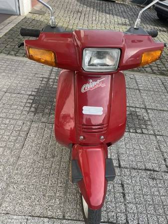 Yamaha QT50 MINT. 50 - 2