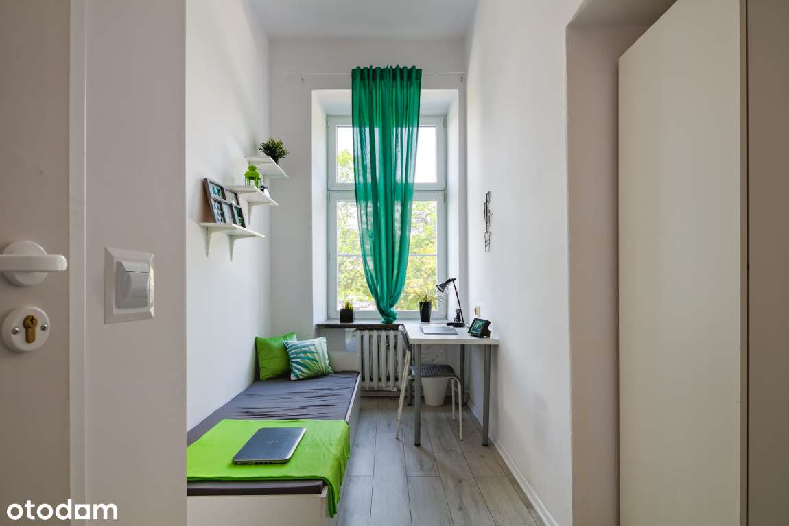 Gotowiec inwestycyjny w kamienicy z XIX wieku-4