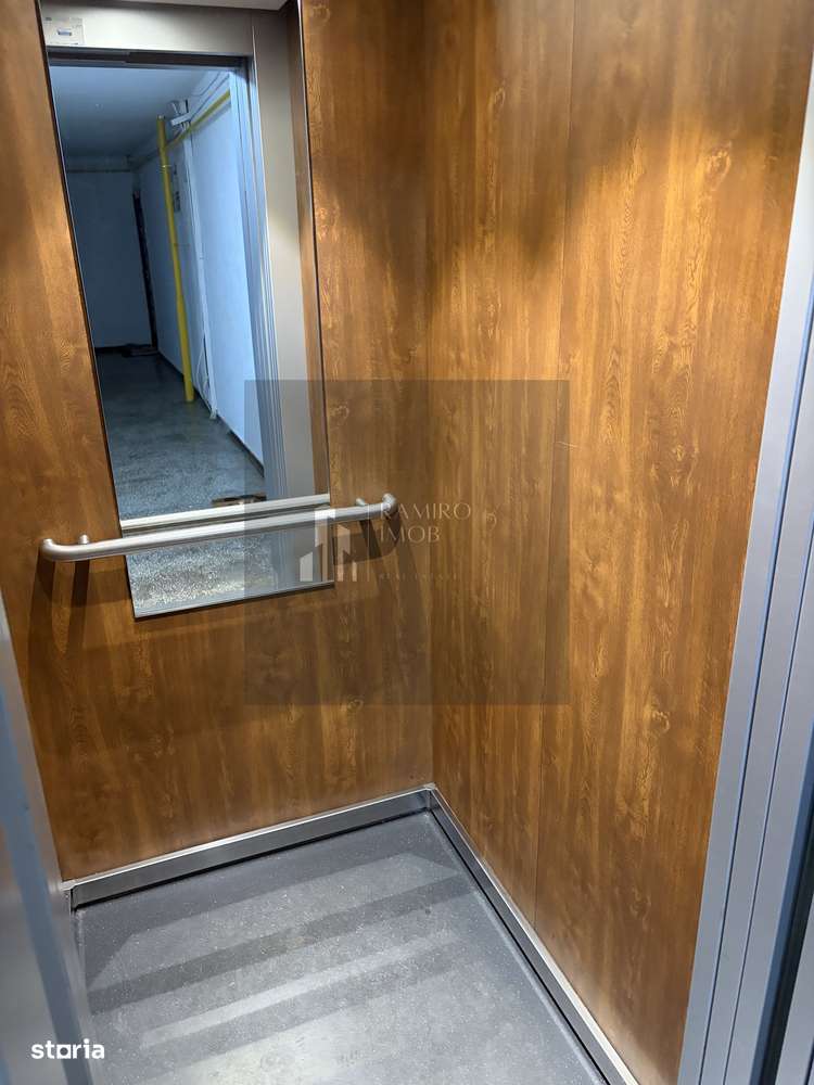 Apartament 2 camere decomandat Alexandru Obregia / Turnu Magurele xyz