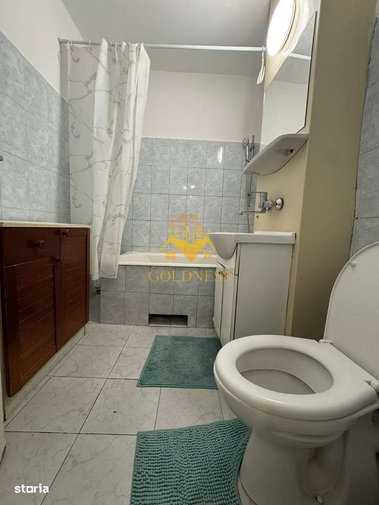 2 camere, decomandate, parcare,Grigorescu Zona BLVD 1 Decembrie, Somes - Imagine principală: 4/13