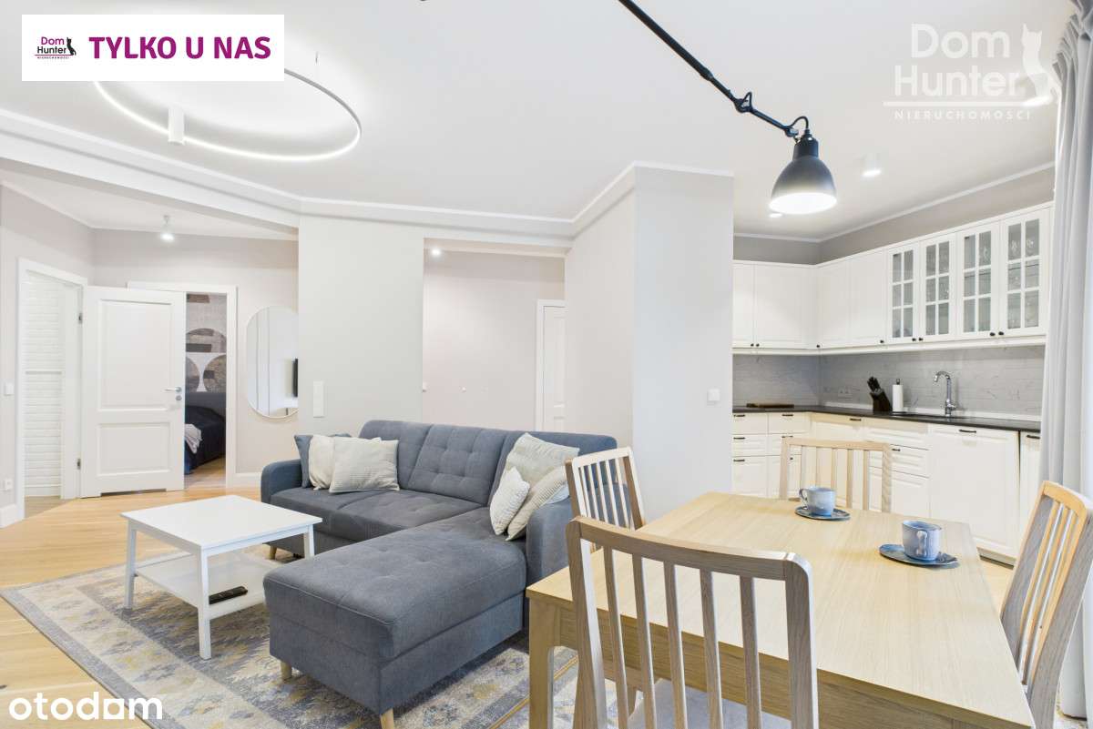 Apartament w Riverviewu, z dwom 2 msc  h.garazowej - Pełny obrazek: 3/20