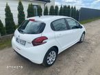 Peugeot 208 E-HDi 92 Stop&Start Active - 6