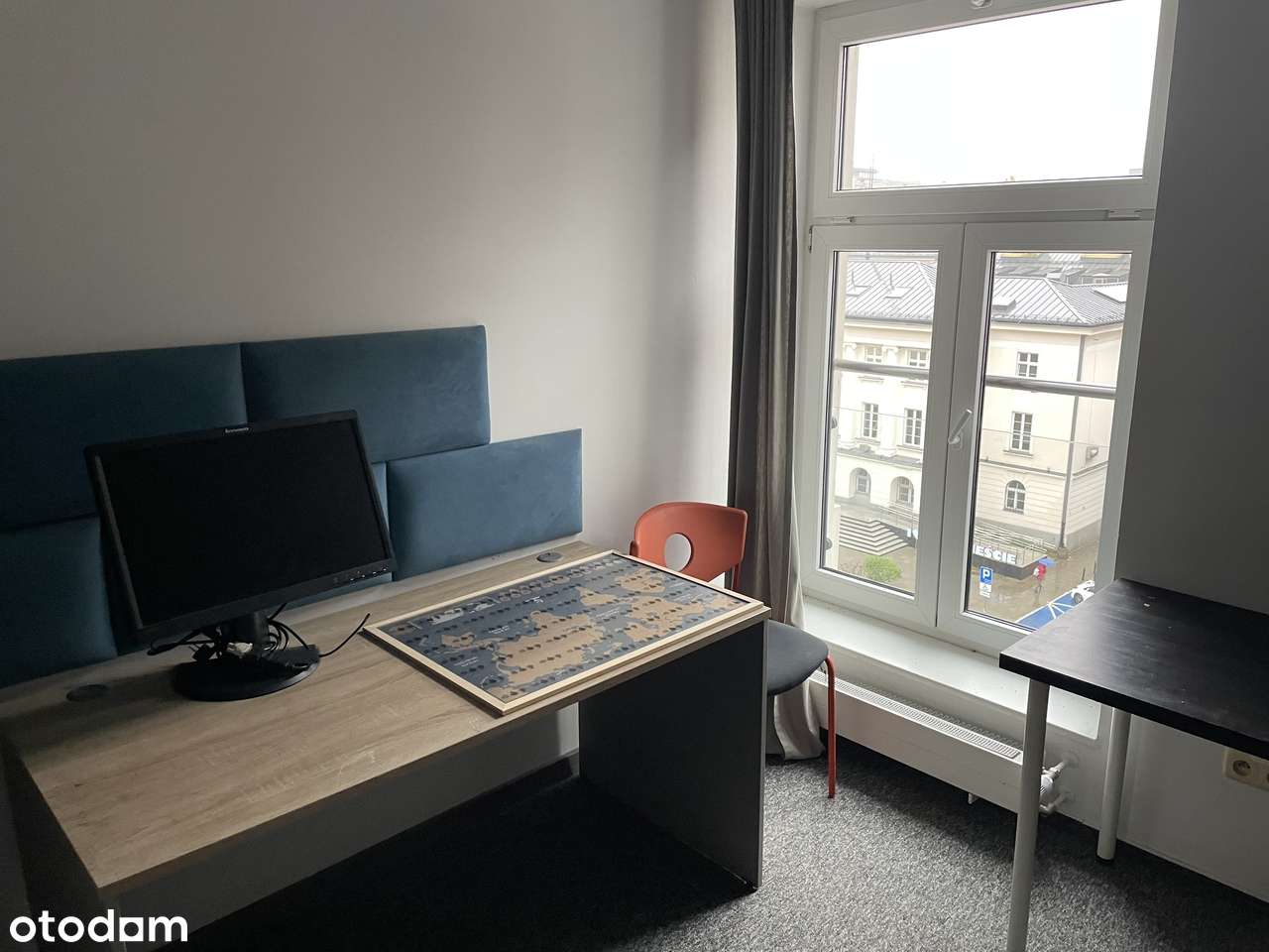 Kameralne Biuro w centrum