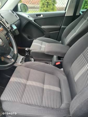 Volkswagen Tiguan 2.0 TDI BlueMot Trend&Fun - 7