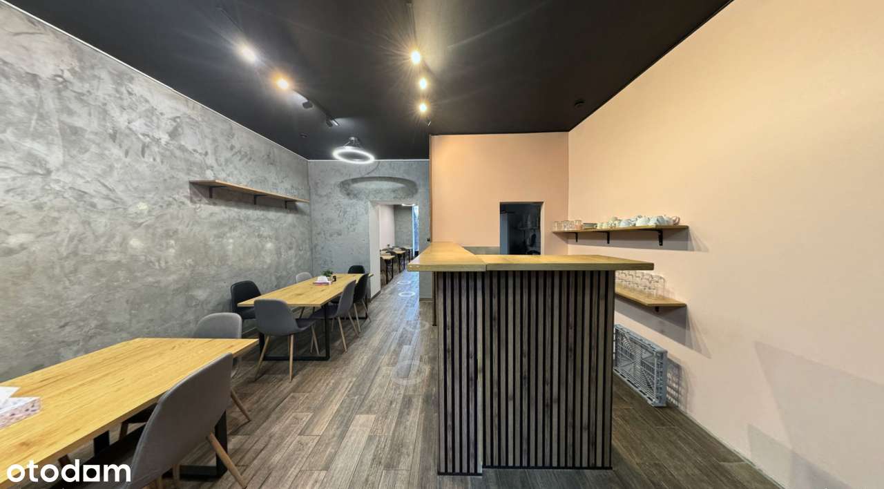 OFERTA WŁAŚCICIELA / WYNAJĘTY LOKAL 96.000 zł/rok  netto-15