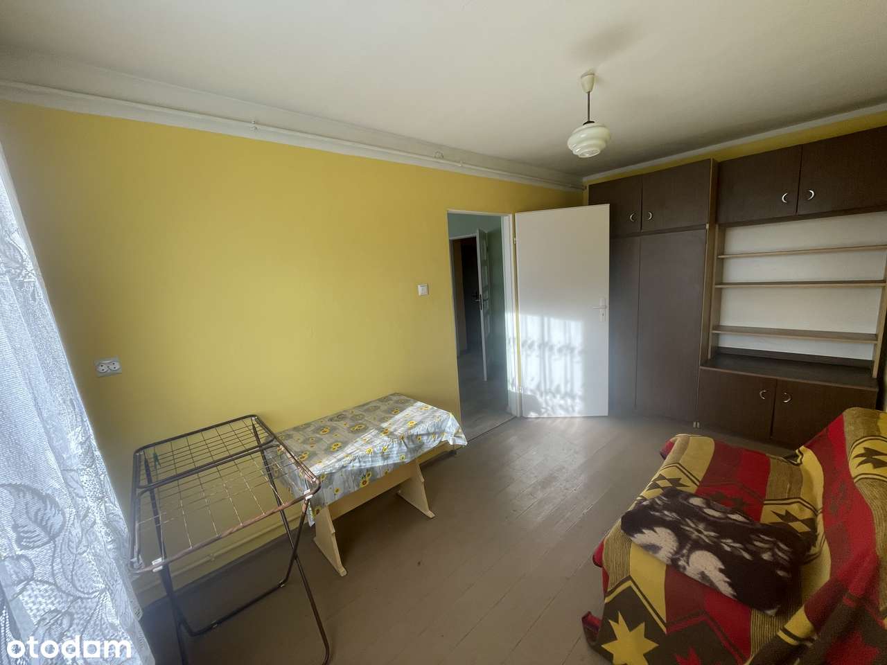 Bliźniak na sprzedaż - Piotrkowiczki - duży potencjał-7