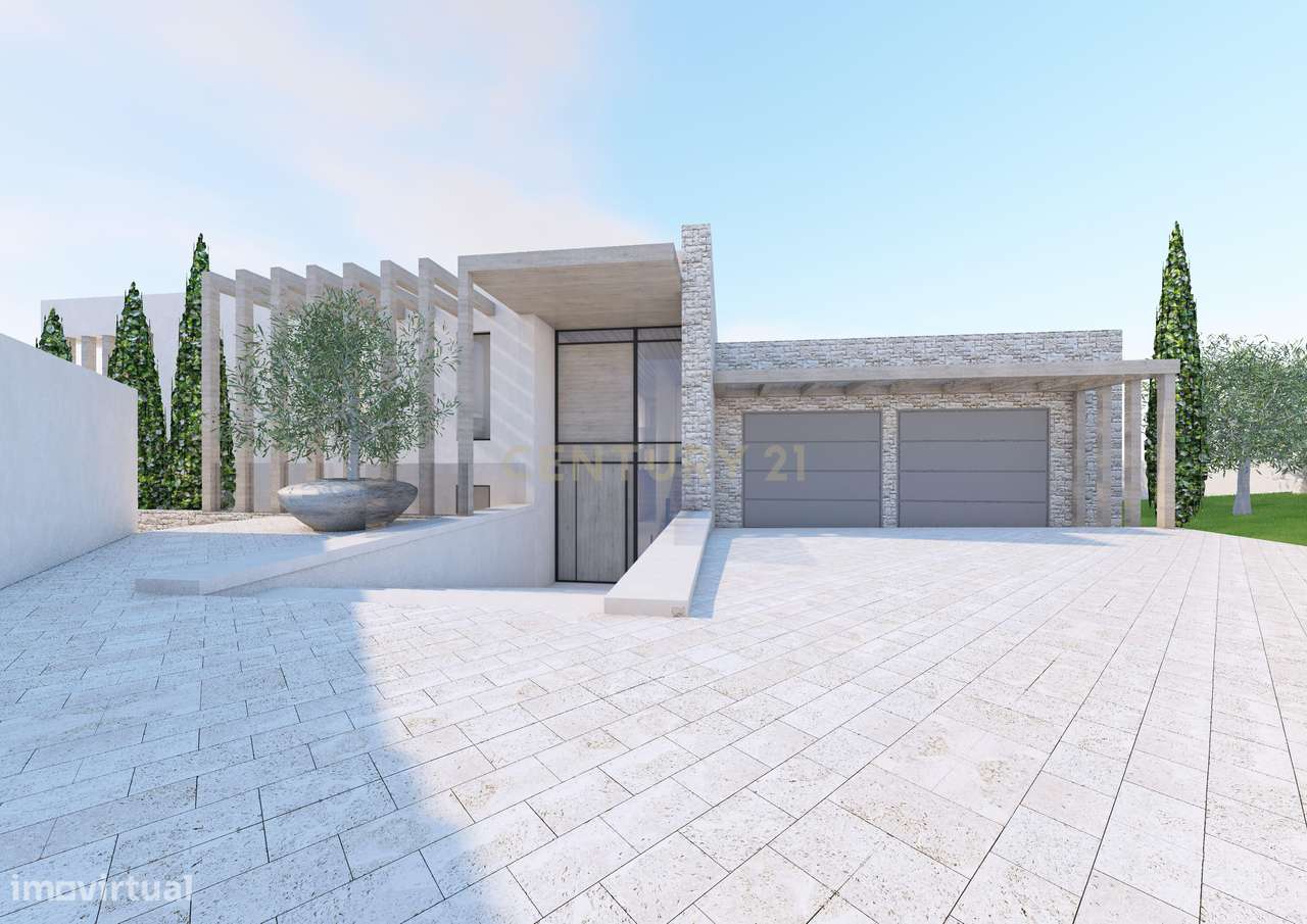 Moradia de luxo em Albufeira - Grande imagem: 5/8