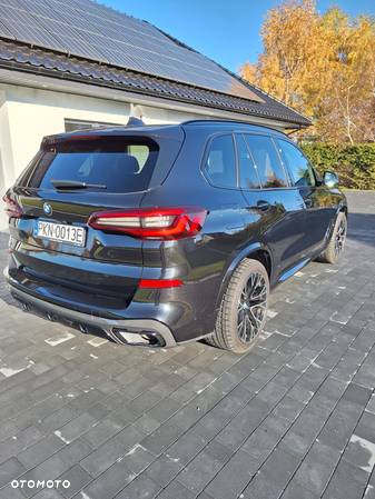 BMW X5 xDrive25d - 4