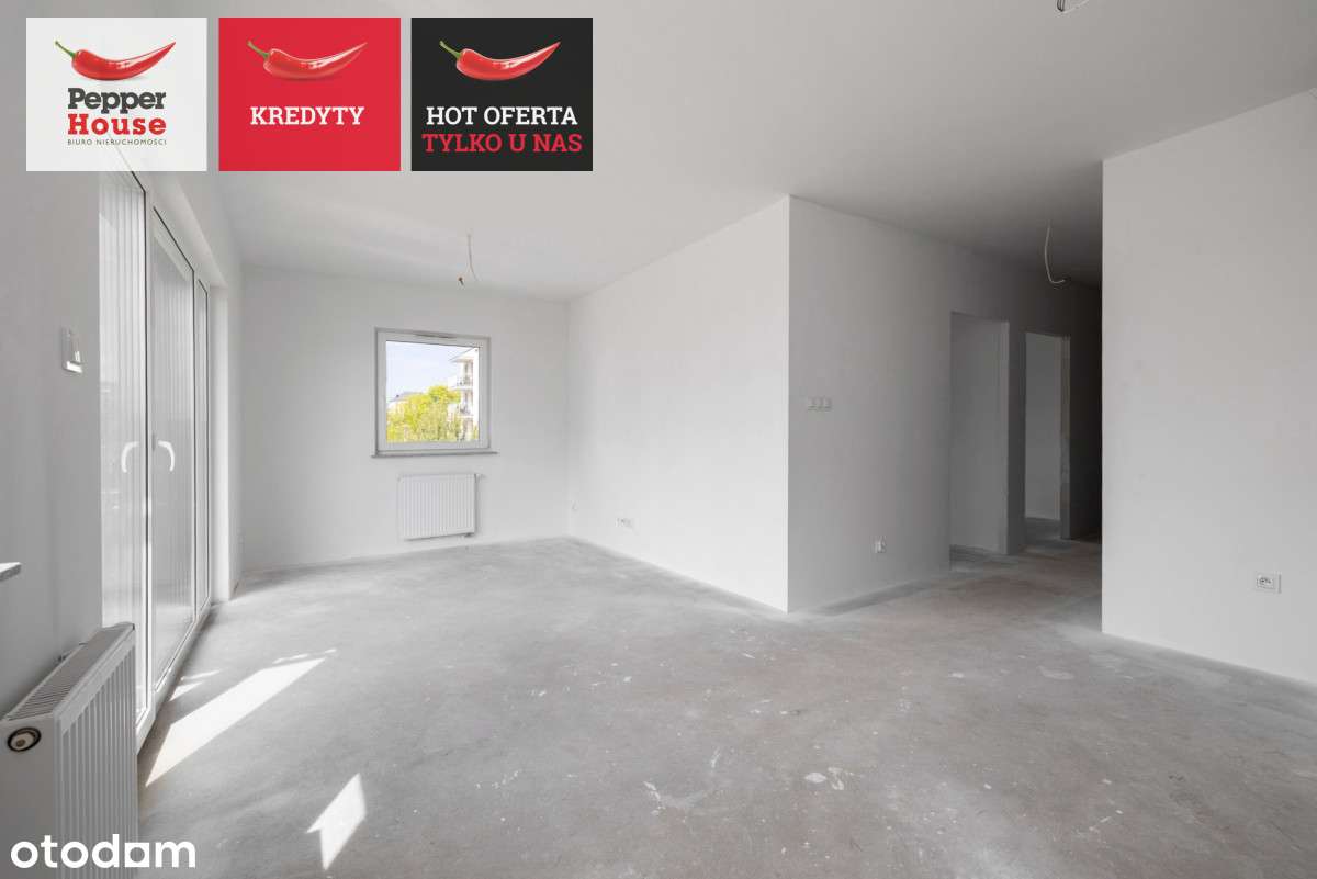 Do własnej aranżacji/Południowa dzielnica - Pełny obrazek: 3/16