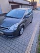 Toyota Corolla Verso 1.8 Sol + - 6