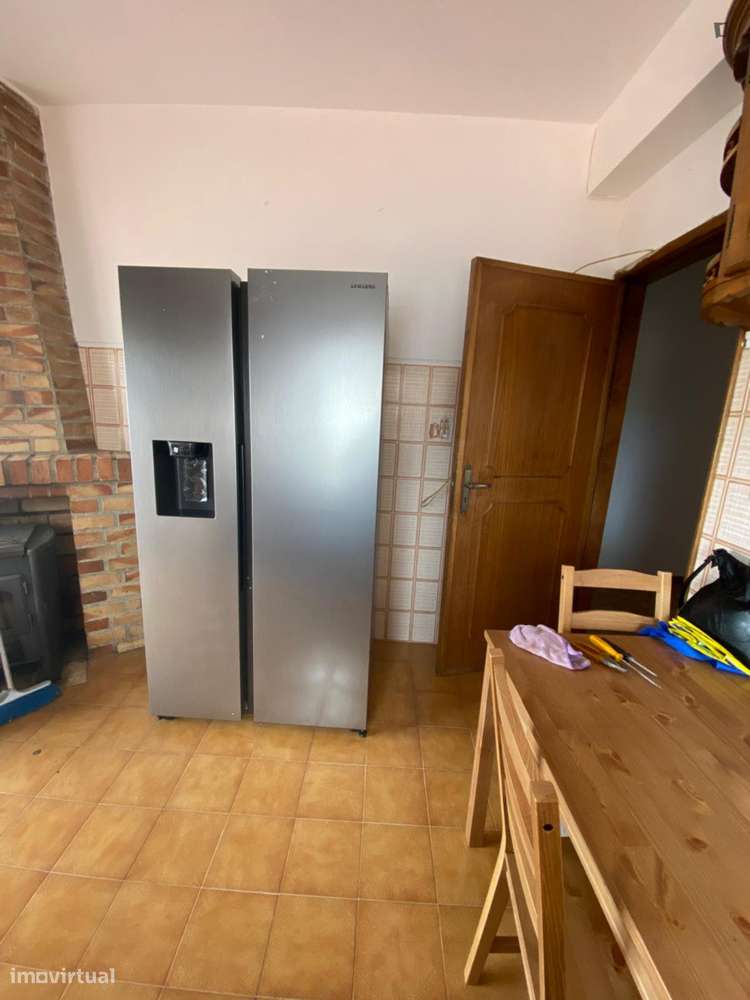 Quarto - localizado em Braganca - Grande imagem: 5/13