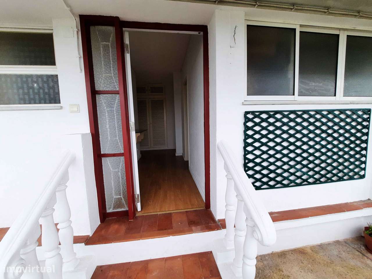 Apartamento T3 com varanda nos Olivais Sul - Grande imagem: 2/10