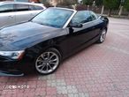 Audi A5 Cabrio 2.0 TFSI multitronic - 16