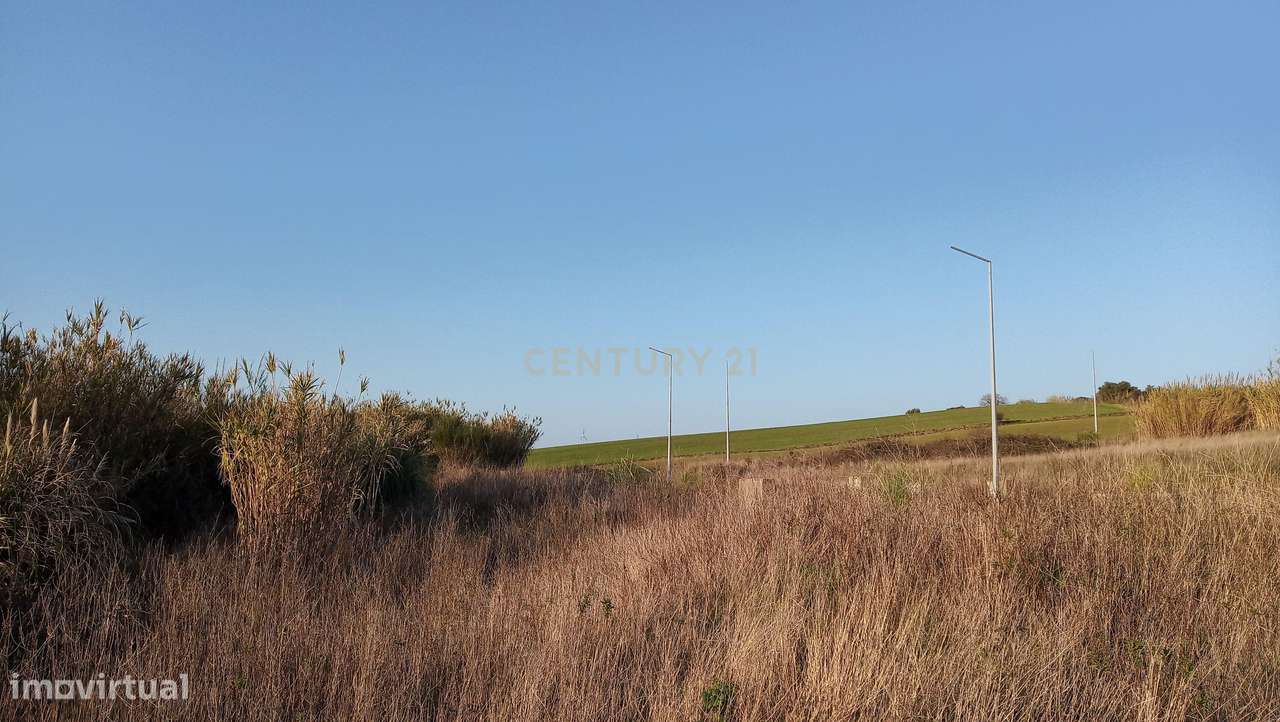 Terreno Urbano - Aldeia da Merceana - Alenquer - Grande imagem: 5/8