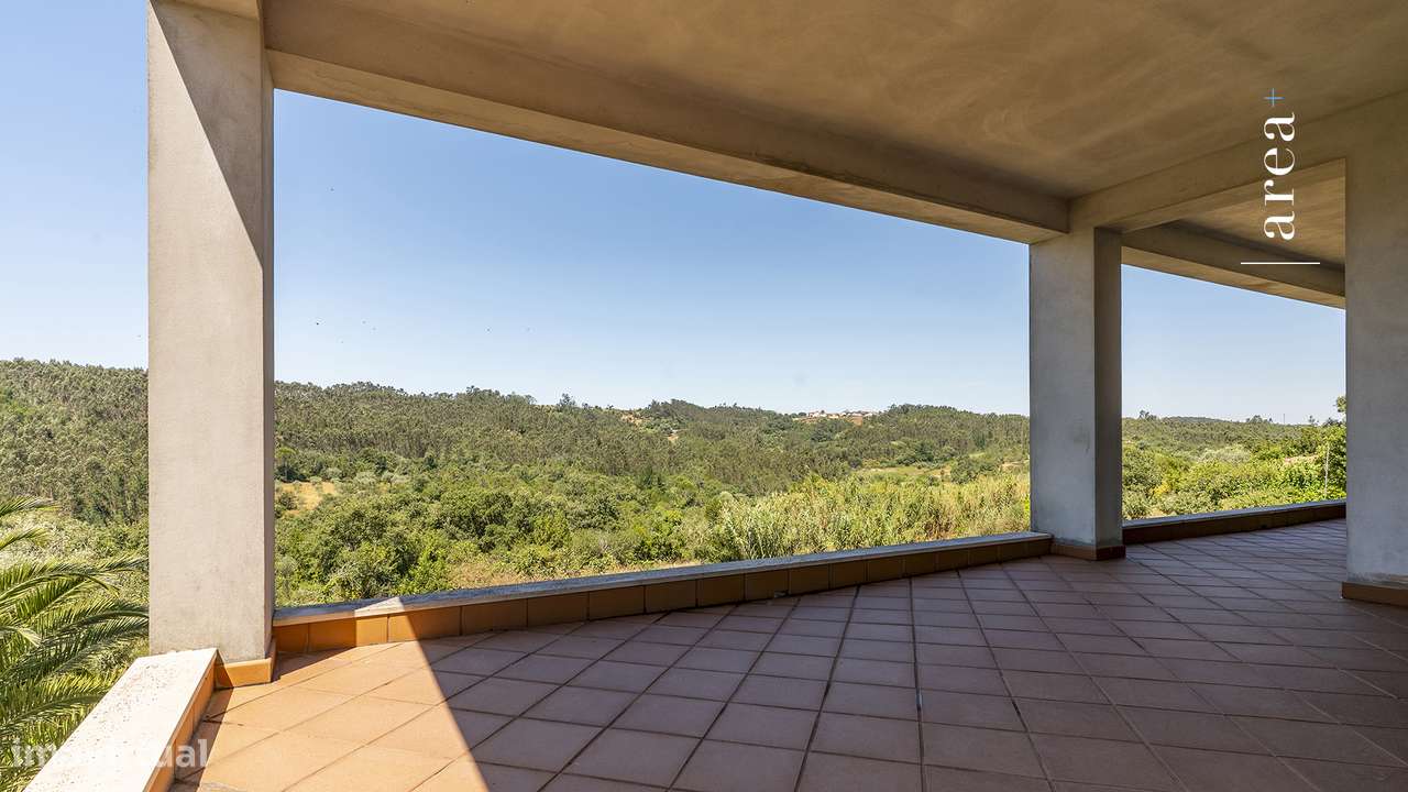 Imóvel Exclusivo | Casa de Urmar-20