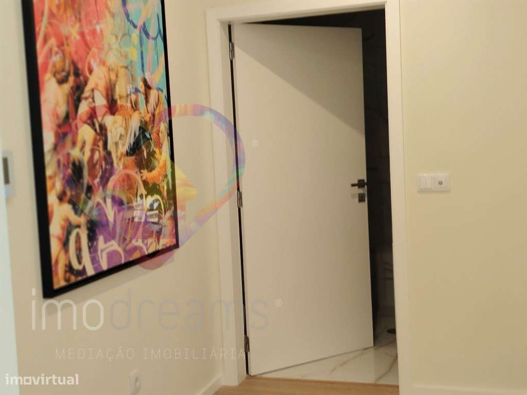 Moradia T3+1 em Aveiro, Portugal-9