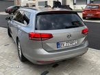 Volkswagen Passat 2.0 TDI Comfortline - 2