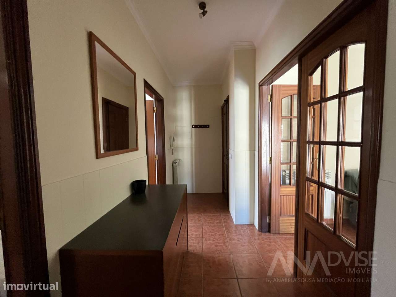 Apartamento T2 Venda em Viseu,Viseu-17