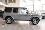 Mercedes-Benz G 400 d SW Long - 22