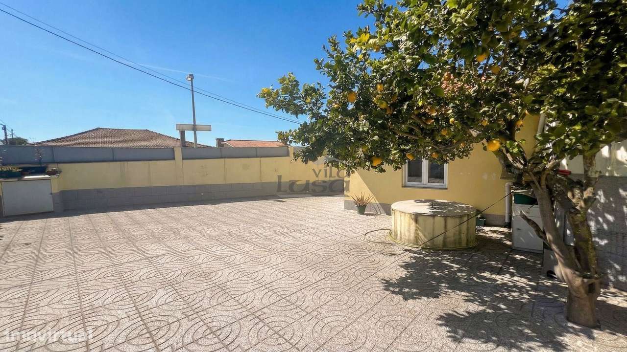 Moradia térrea, T3  em Paramos, Espinho - Grande imagem: 4/18