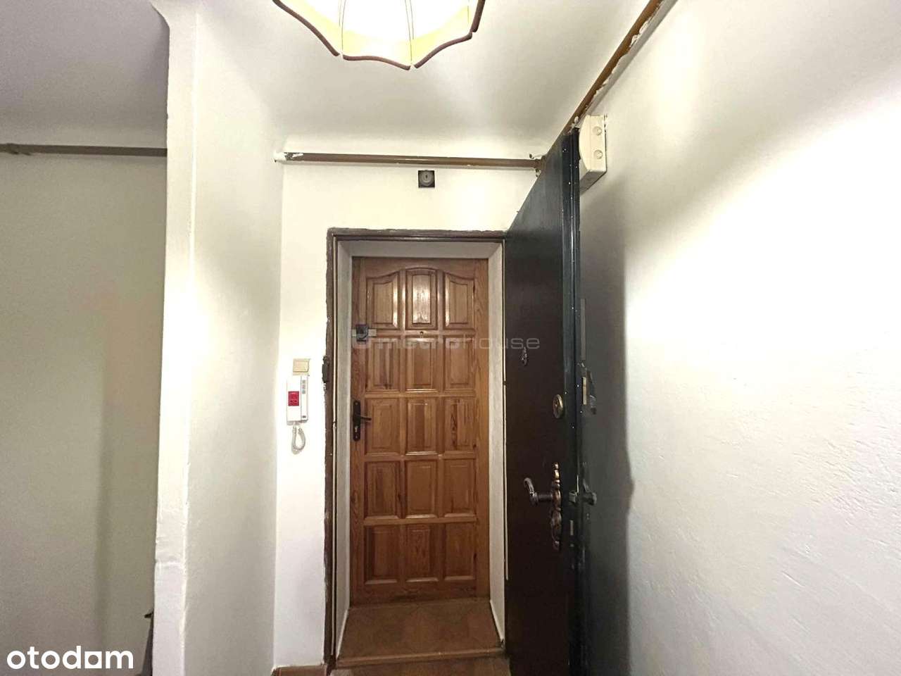 Duże, przestrzenne mieszkanie! - Pełny obrazek: 5/17