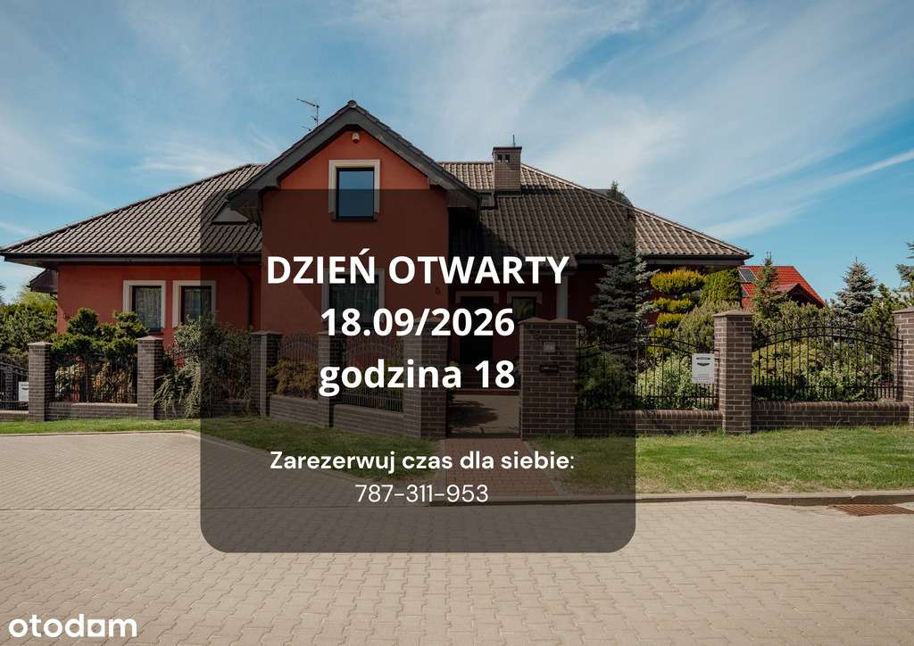 Dom, W Którym Każdy Znajdzie Swoje Miejsce-0