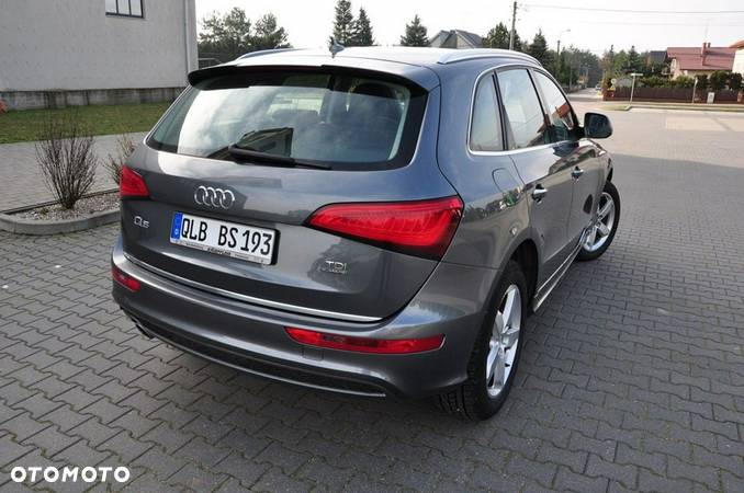 Audi Q5 - 26