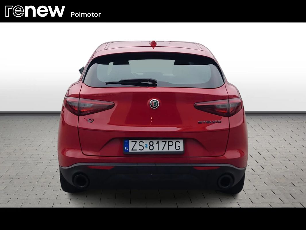 alfa-romeo stelvio
