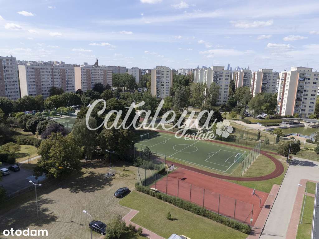 Rodzinne/3 pokoje/inwestycja/metro/balkon/Stegny-19