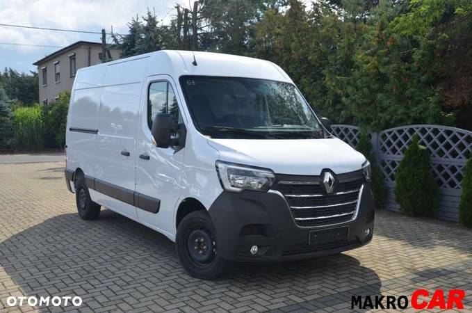 Renault Master - 4